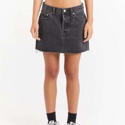 Levis Icon Skirt