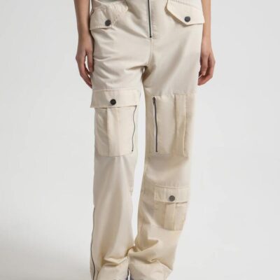 OWWY Inux Cargo Pants
