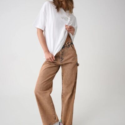 Xgirl Mills Carpenter Pant
