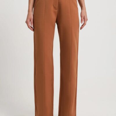 First Mse Sierra Cut Out Trousers