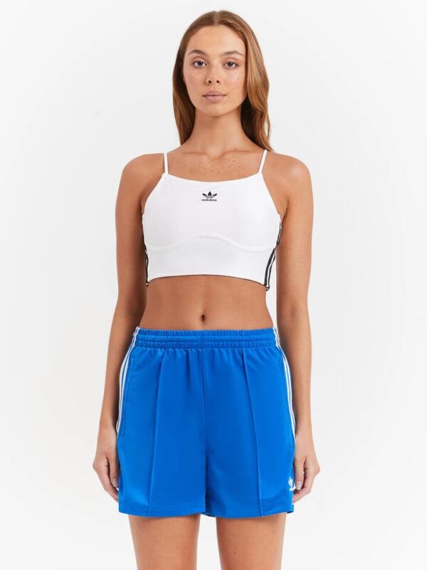 Adidas Three Stripe Bra Top