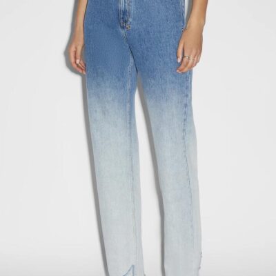 Ksubi Playback Glacier - Denim