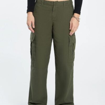 Worship Pond Scum Cargo Pant