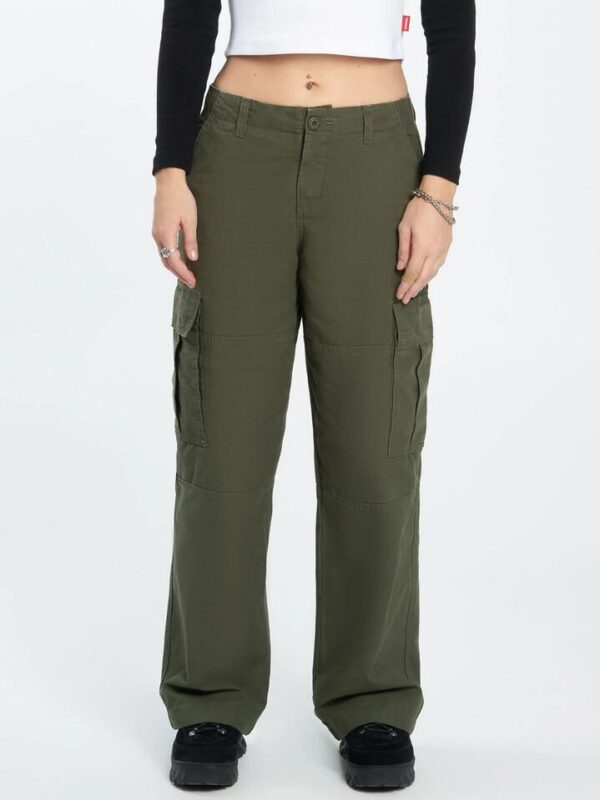Worship Pond Scum Cargo Pant