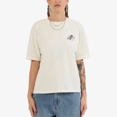 Worship Cherub Regular Fit Tee