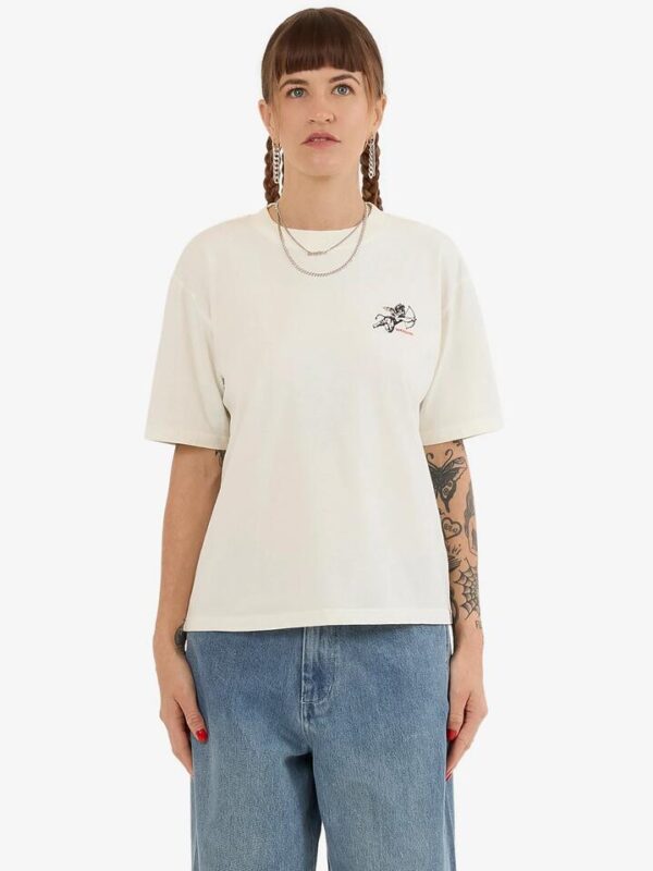 Worship Cherub Regular Fit Tee