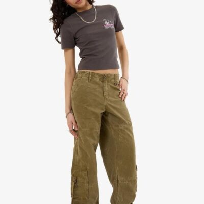 Worship Service Cargo Pant